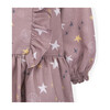 Distant Dress, Pink Solaris - Dresses - 4
