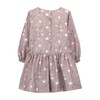 Distant Dress, Pink Solaris - Dresses - 5