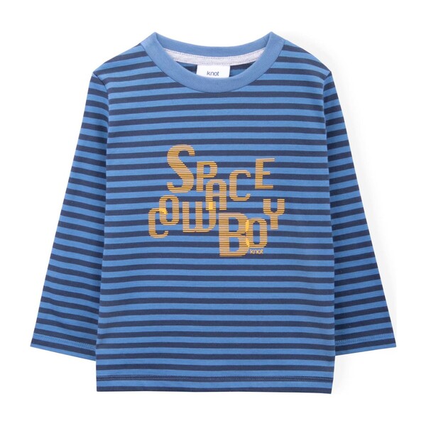 Space Cowboys T-Shirt, Avatar Stripes