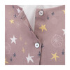 Distant Dress, Pink Solaris - Dresses - 6