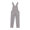 Nora Overalls, Cloudburst Grey - Overalls - 4