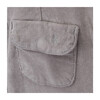 Nora Overalls, Cloudburst Grey - Overalls - 5