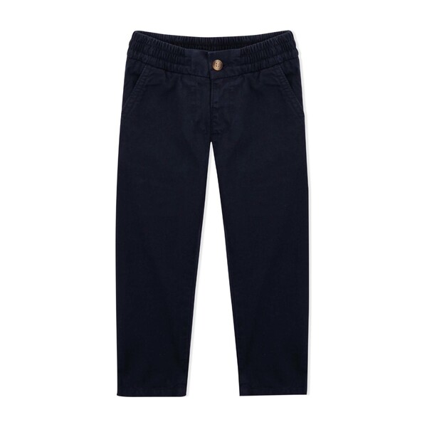 Waco Trousers, Dark Slate Blue