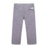 James Chino Trousers, Cloudburst Grey - Pants - 3