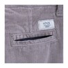James Chino Trousers, Cloudburst Grey - Pants - 4