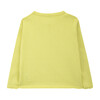 Julie Cardigan, Acacia Lime - Cardigans - 3