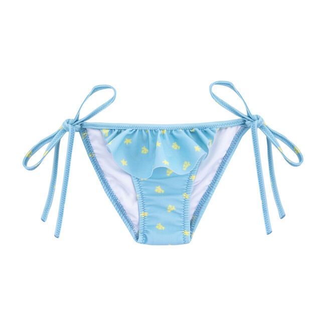 Knots Bathing Slips, Coral Reef