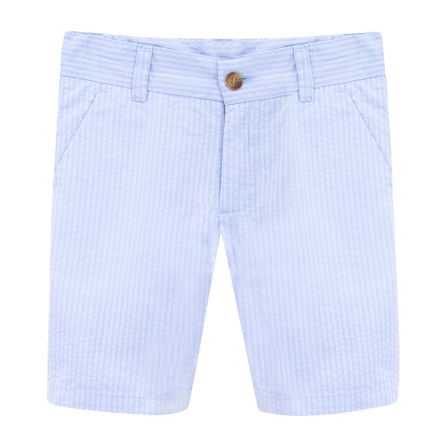 Party Shorts, Denim
