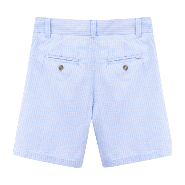 Party Shorts, Denim