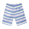 Tangran Shorts, Stripes - Shorts - 3