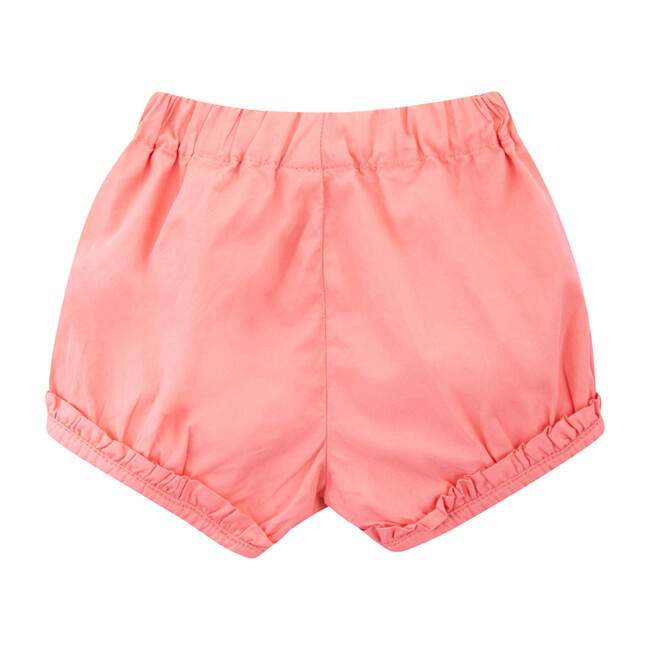 Laguna Shorts, Burnt Coral - Shorts - 1