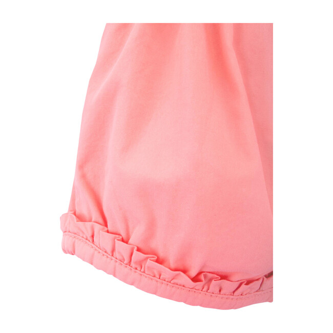 Laguna Shorts, Burnt Coral