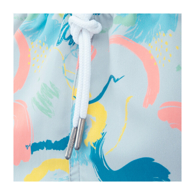 Baby Swim Shorts, Doddles