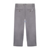 Party Trousers, High Rise Grey - Pants - 3