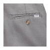 Party Trousers, High Rise Grey - Pants - 4