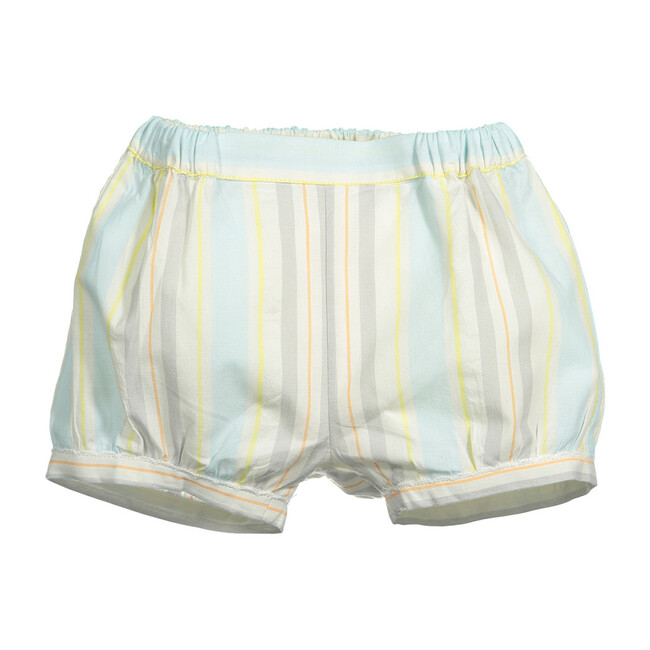 Shorts, Rhythm Stripes