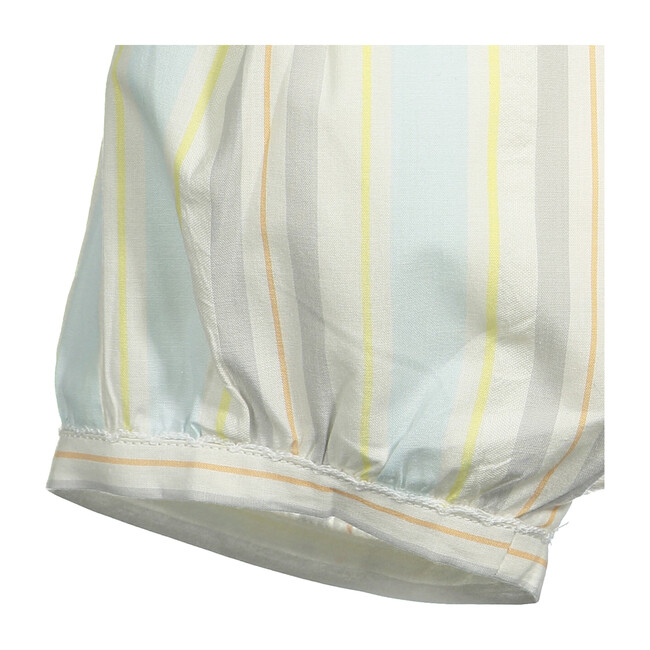 Shorts, Rhythm Stripes