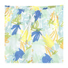 Swim Shorts, Jungle Blue - Shorts - 3