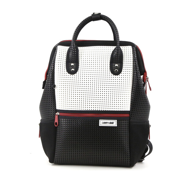 ergonomic school backpack