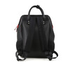 Tweeny Ergonomic School Backpack, Black Pumpkin - Backpacks - 3