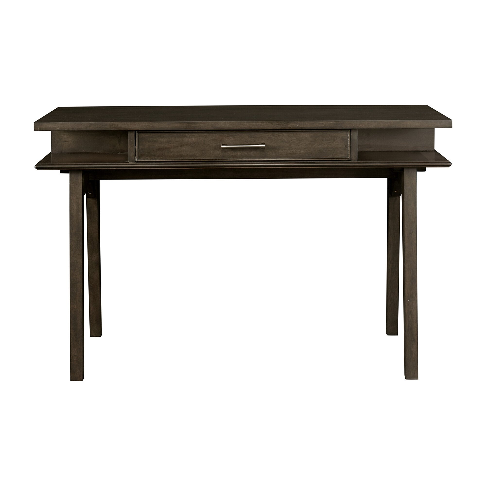 Chelsea Square Desk, Raisin