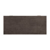Chelsea Square Partners Desk, Raisin - Desks - 6