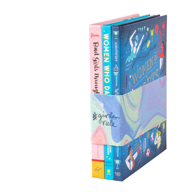 #girlsrule Book Set - Books - 1