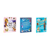 #girlsrule Book Set - Books - 3