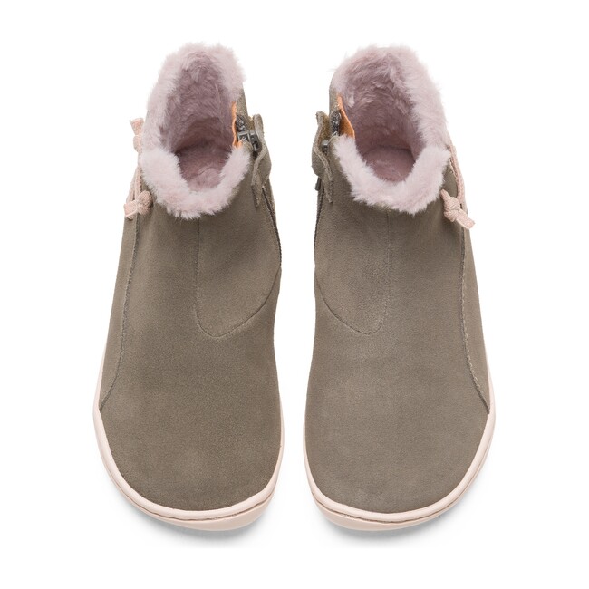 Peu Boots, Green