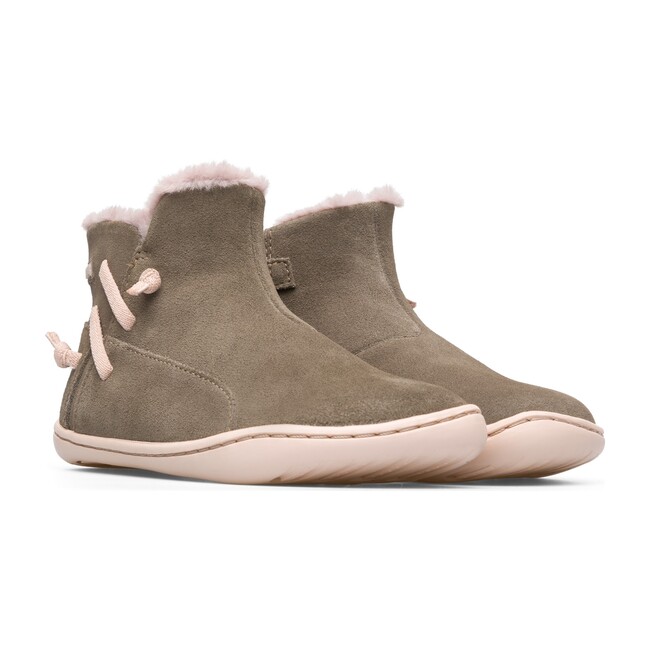 Peu Boots, Green