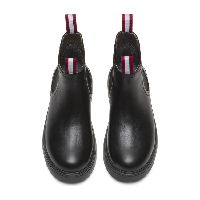 Norte Boots, Black