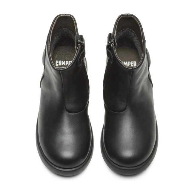 Duet Boots, Black