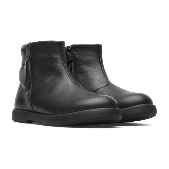 Duet Boots, Black