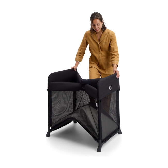 bugaboo travel cot