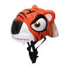 Tiger Helmet, Orange - Helmets - 1 - thumbnail