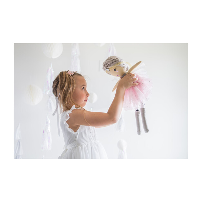 The Peace Doll