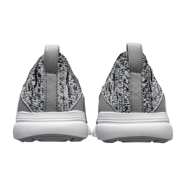 heather grey sneakers