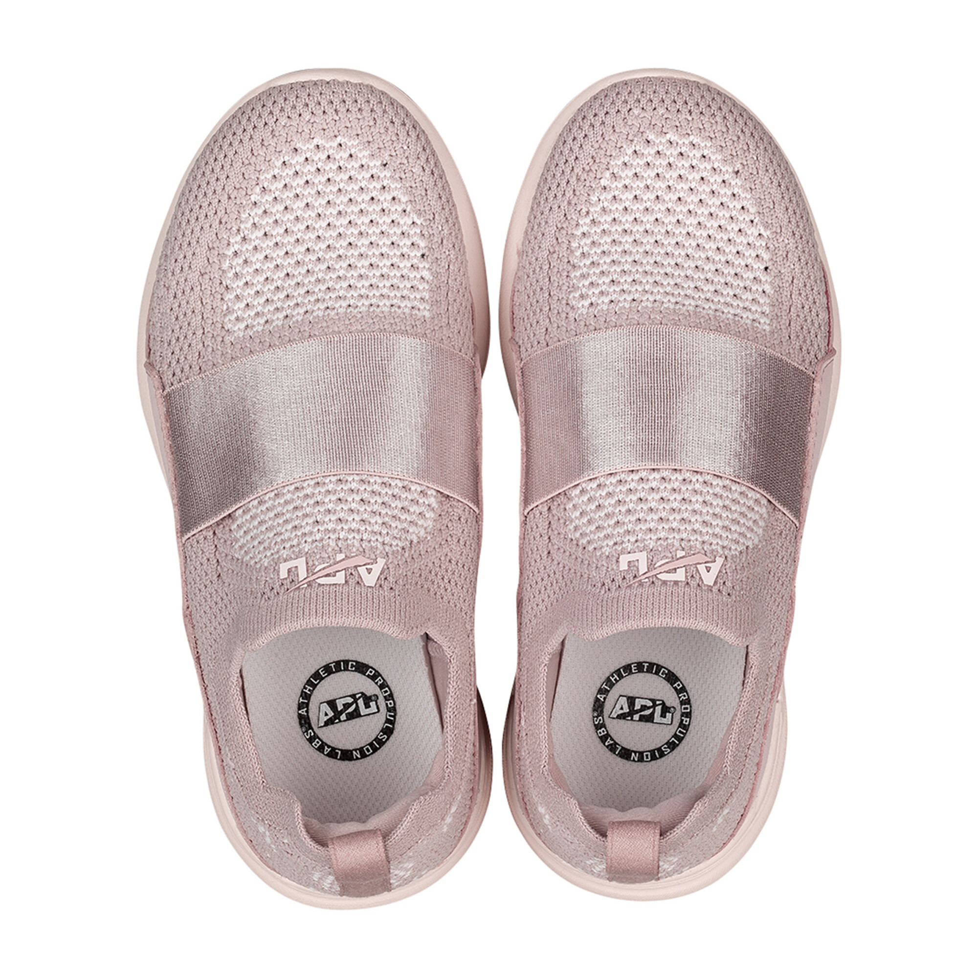 apl techloom bliss rose dust