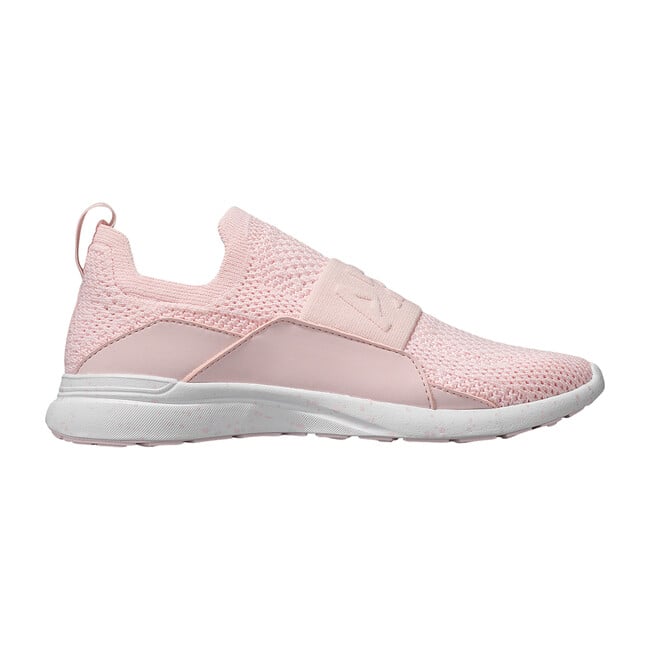 *Exclusive* Youth TechLoom Bliss Sneaker, Peony
