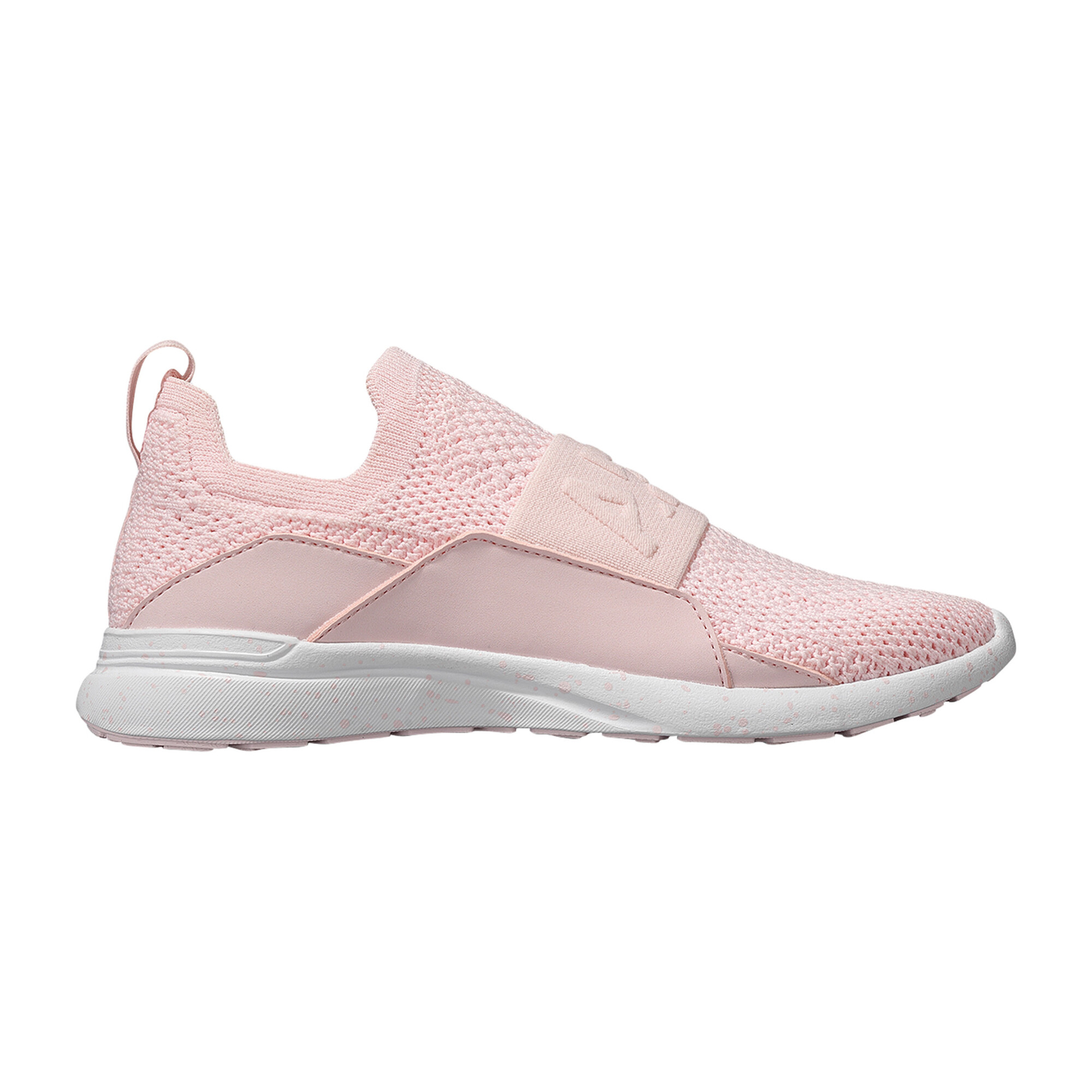 *Exclusive* Youth TechLoom Bliss Sneaker, Peony