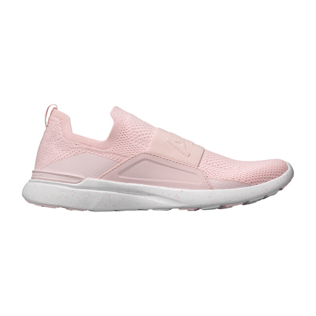 TechLoom Bliss Sneaker, Peony 