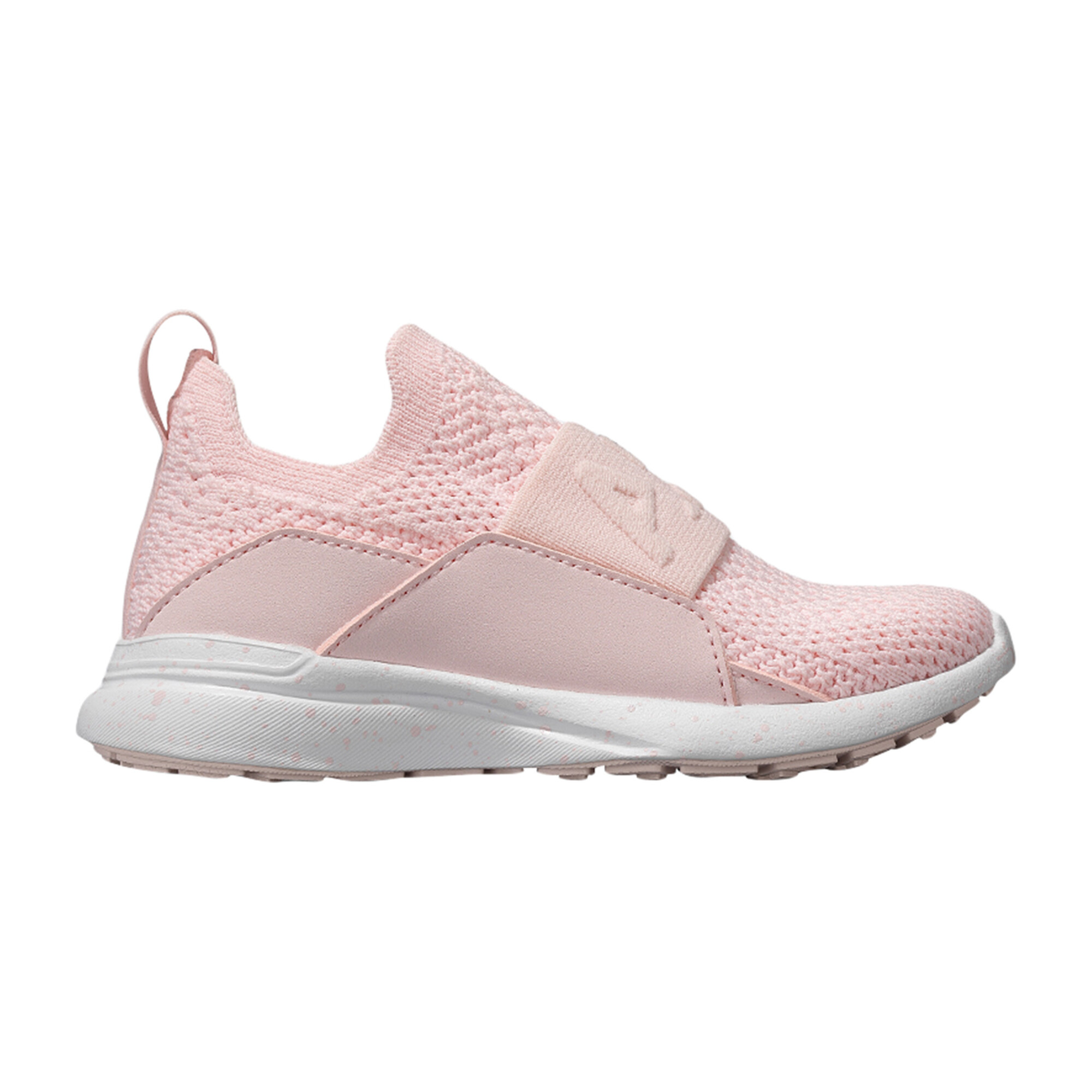 *Exclusive* Kid's TechLoom Bliss Sneaker, Peony