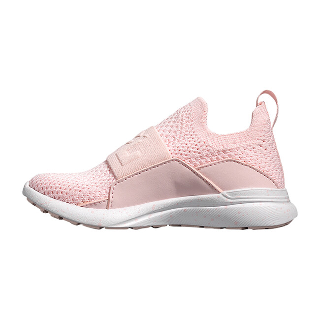 *Exclusive* Kid's TechLoom Bliss Sneaker, Peony