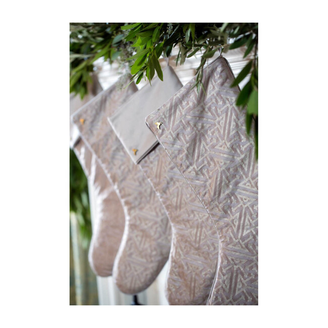 Simboli Stocking, Set of 2