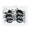 Spooky Halloween Hanging Spiders - Decorations - 2