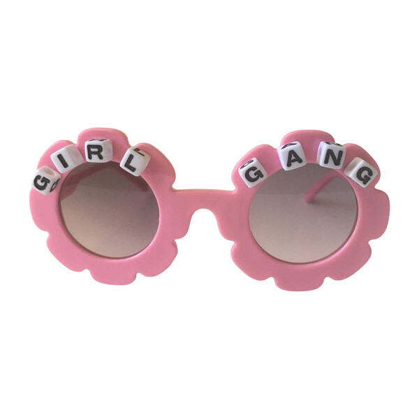 Girl Gang Sunglasses