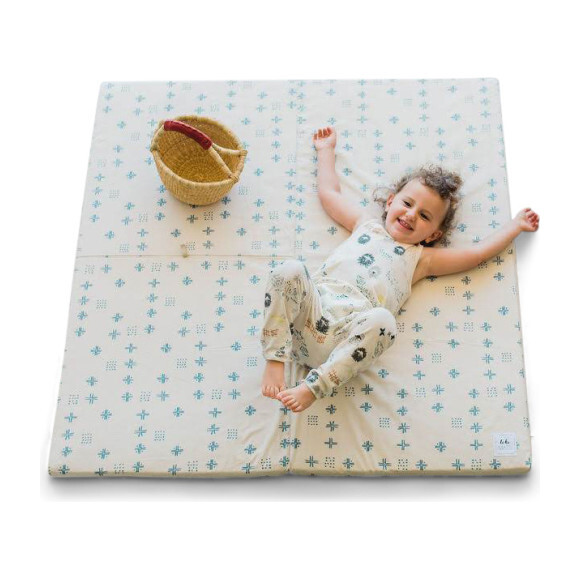 padded activity mat