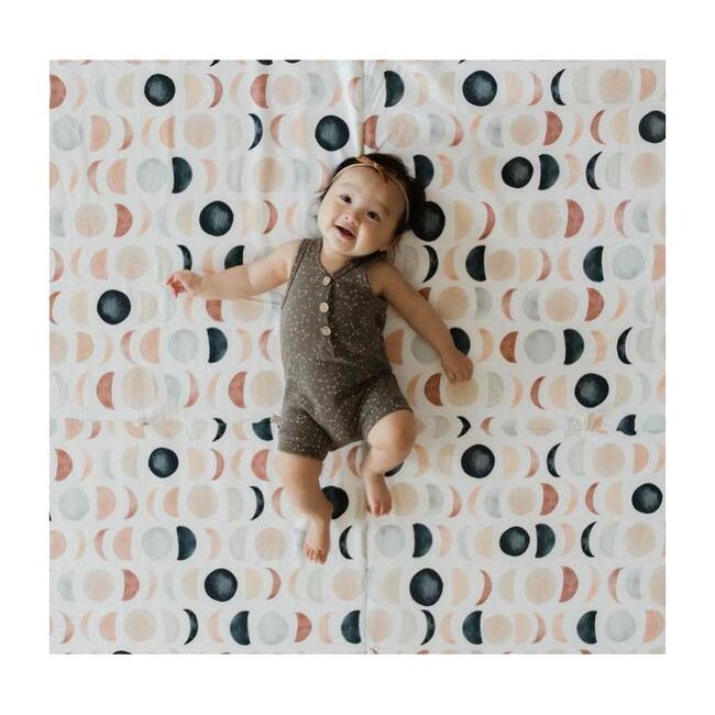Lunar Phases Playmat, Multi