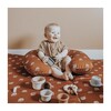 Rainbow Stamp Playmat, Rust - Playmats - 3