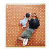 Rainbow Stamp Playmat, Rust - Playmats - 8